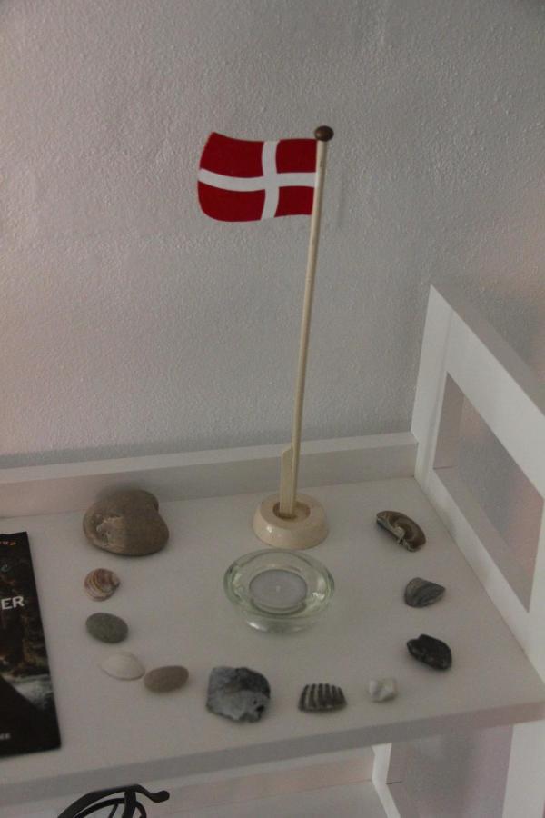 Gadegaard Apartment Ringkøbing Eksteriør billede