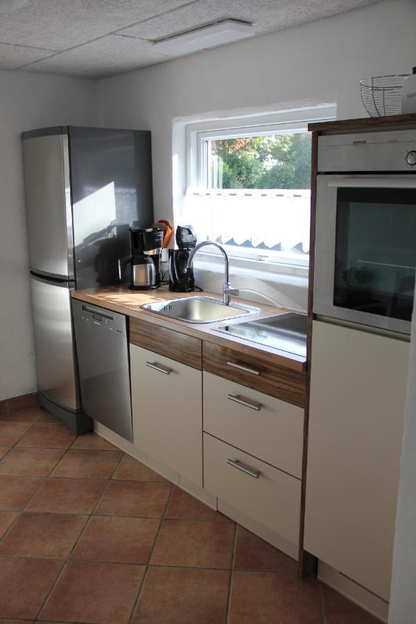 Gadegaard Apartment Ringkøbing Eksteriør billede
